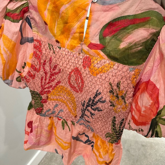 Farm Rio Top - Picture 4 of 6